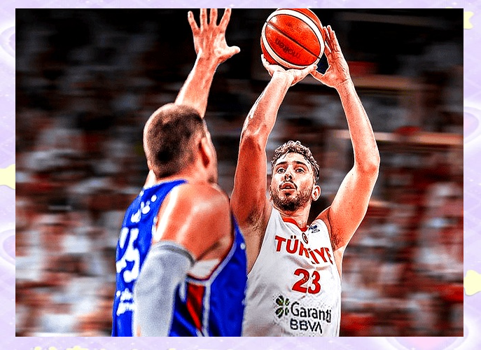 开云体育平台APP-西班牙男篮轻取希腊男篮,波特关键制胜的简单介绍