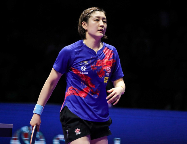 日本乒乓球队力克比利时乒乓球队，王皓打破历史纪录的简单介绍