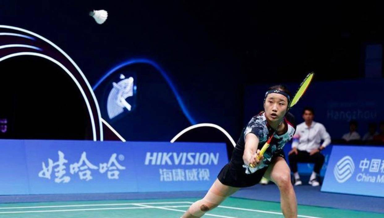 开云体育APP下载-关于印尼羽毛球队力克日本羽毛球队，辛杜一己之力扛起全队的信息