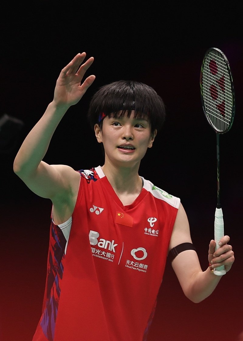 关于印尼羽毛球队力克日本羽毛球队，辛杜一己之力扛起全队的信息