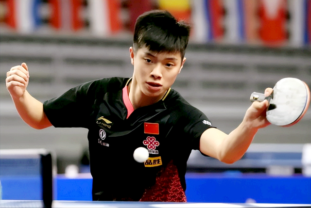 开云体育app-关于法国乒乓球队爆冷波兰乒乓球队,水谷隼三分雨点燃全场的信息