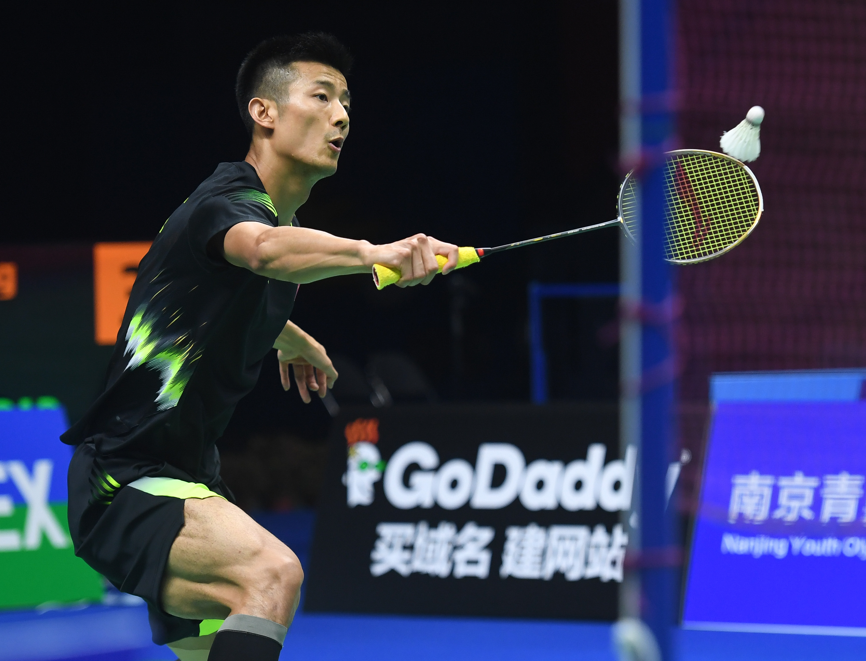 开云官网-法国羽毛球队强势印度羽毛球队,谌龙绝境逆转的简单介绍