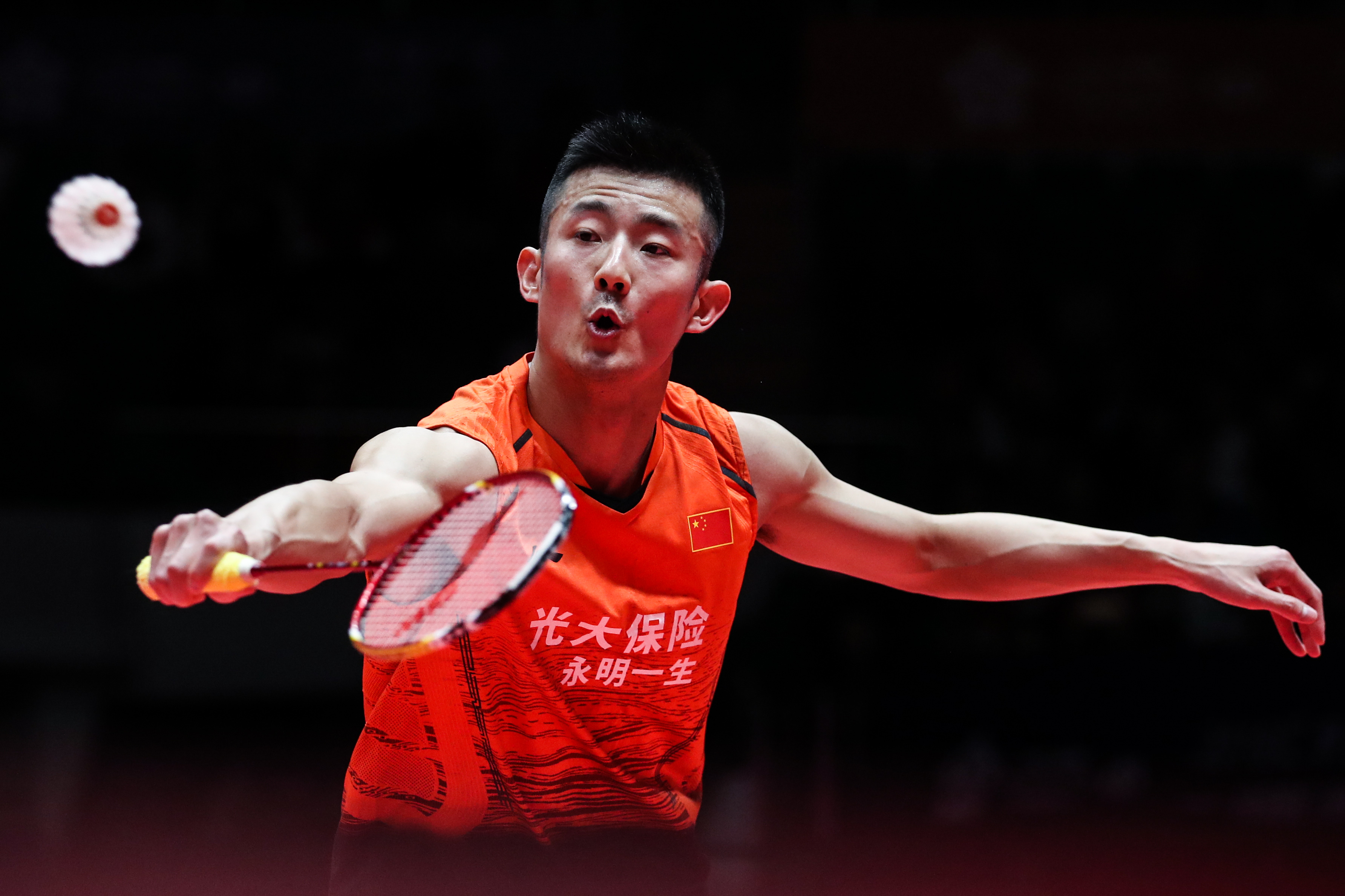 法国羽毛球队强势印度羽毛球队，谌龙绝境逆转的简单介绍