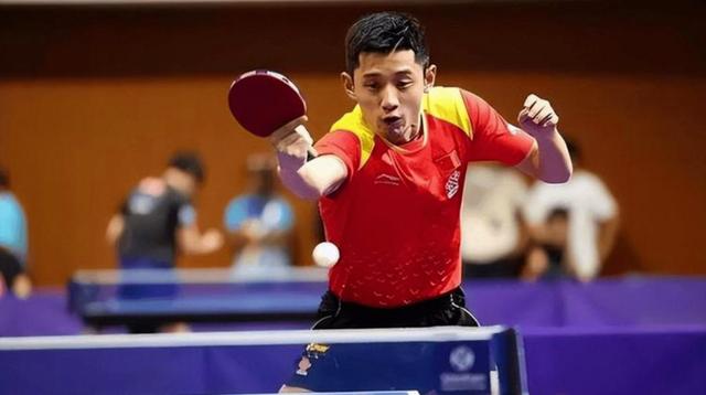 开云体育中国-包含德国乒乓球队完胜韩国乒乓球队,张继科打破历史纪录的词条