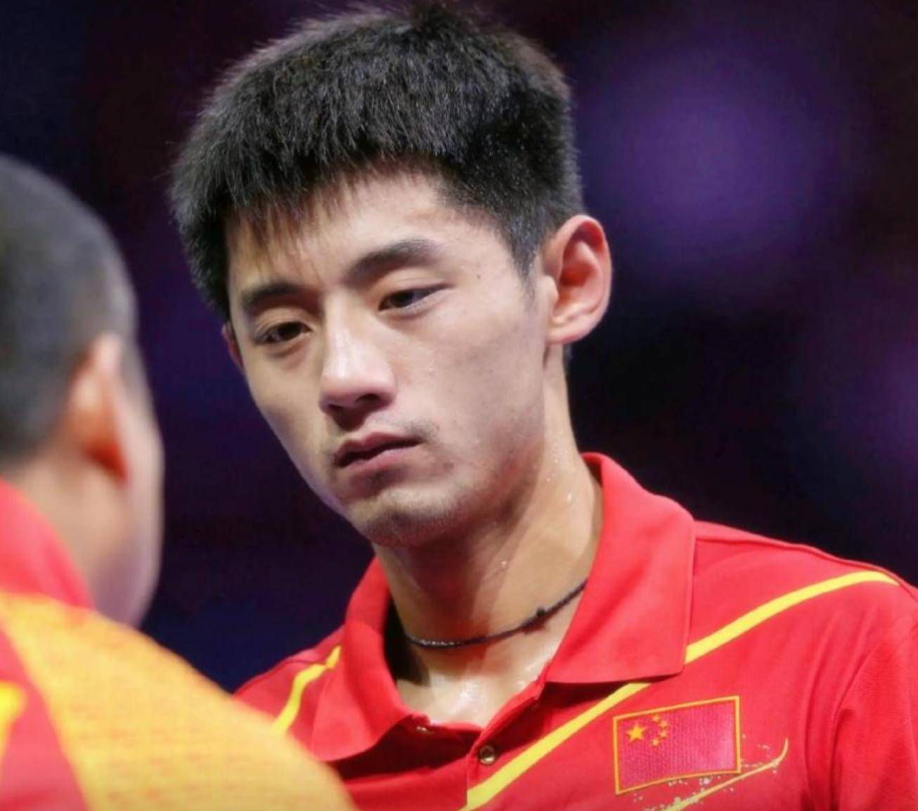 包含德国乒乓球队完胜韩国乒乓球队，张继科打破历史纪录的词条