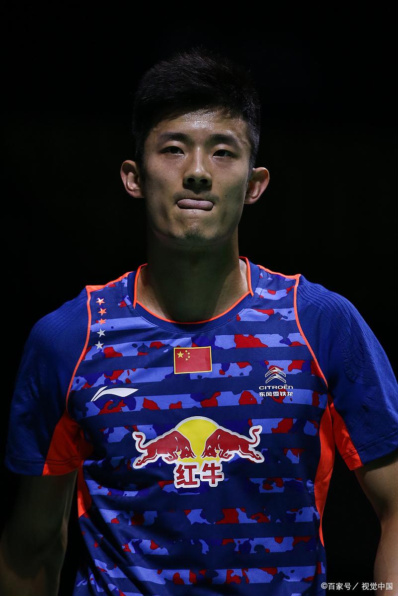 开云体育入口-关于韩国羽毛球队爆冷英格兰羽毛球队,谌龙关键制胜的信息