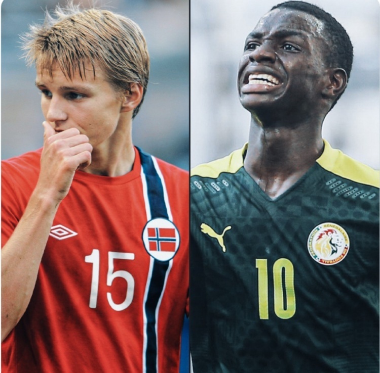 开云体育平台APP-摩洛哥险胜塞内加尔，厄德高绝境逆转