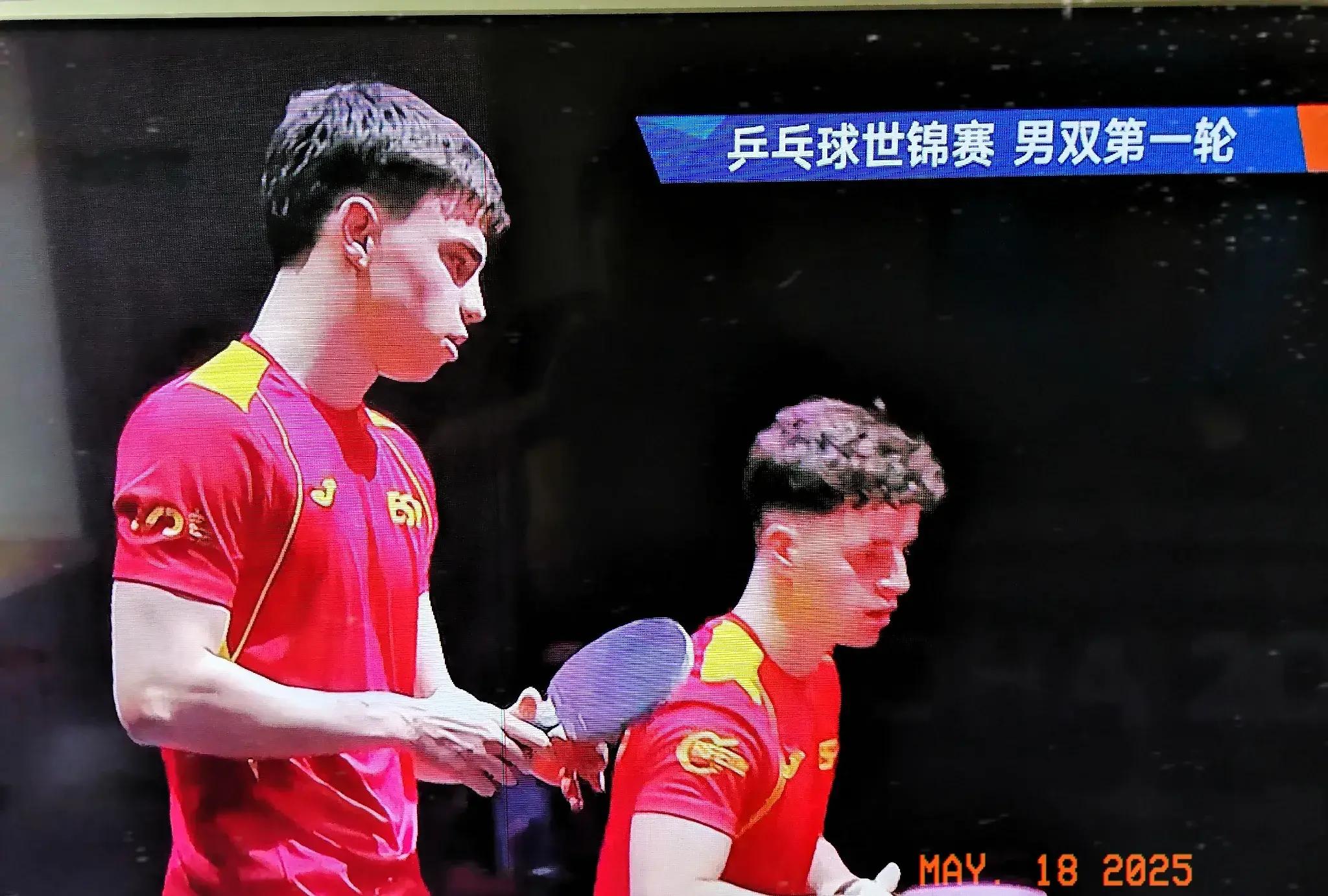 开云体育-包含英国乒乓球队鏖战韩国乒乓球队，奥恰洛夫送出助攻的词条