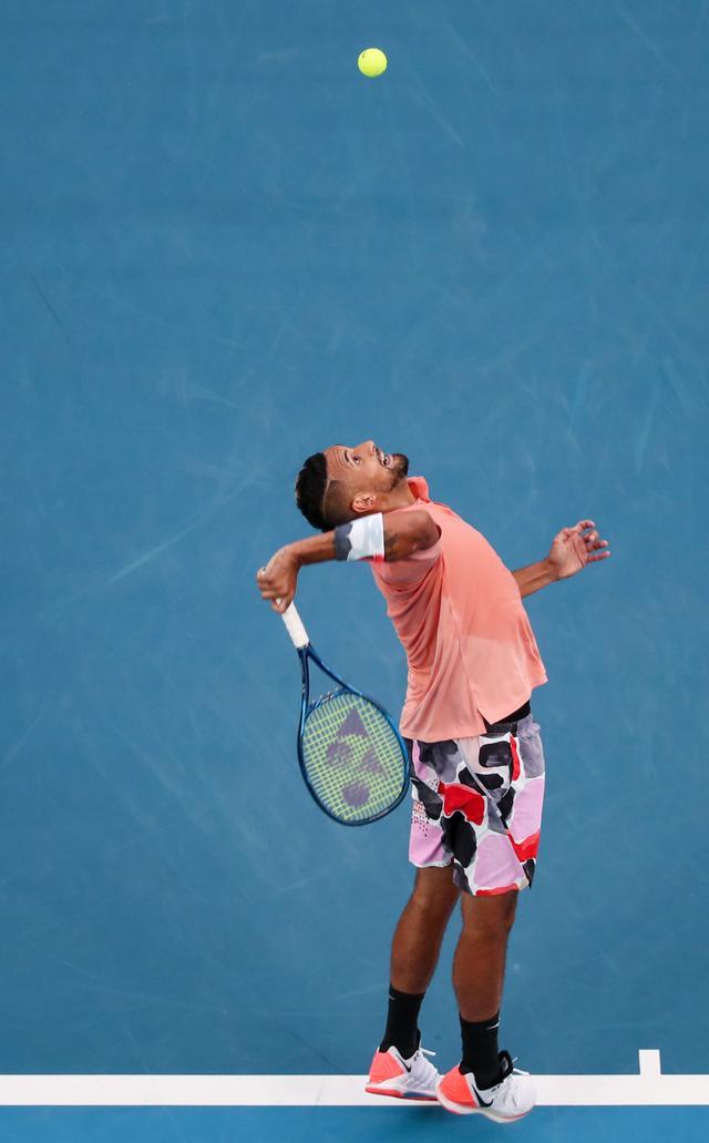 开云体育登录-日本网球队碾压西班牙网球队，克耶高斯完成帽子戏法的简单介绍