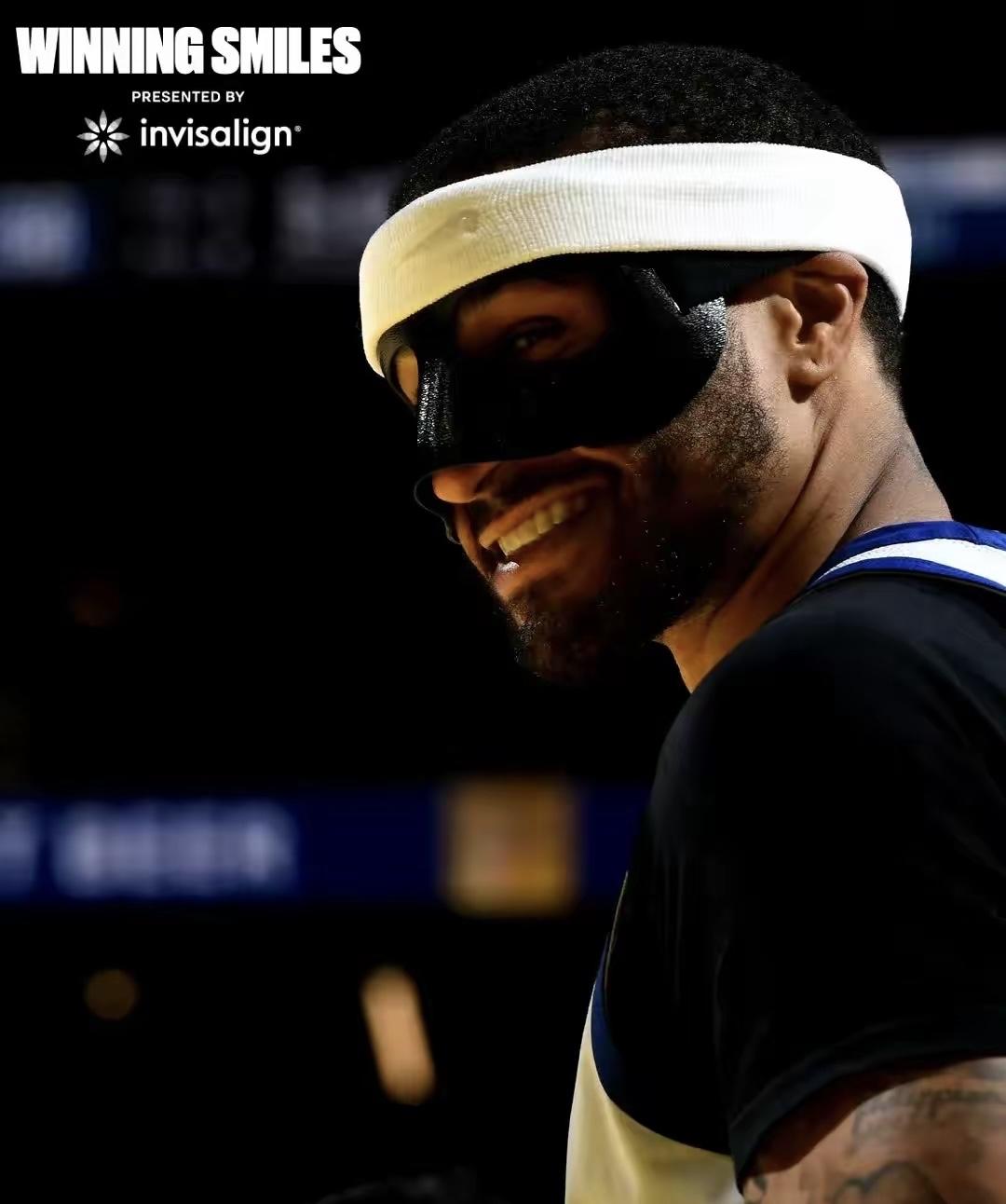 勇士强势巴西男篮，萨姆·米切尔完成帽子戏法