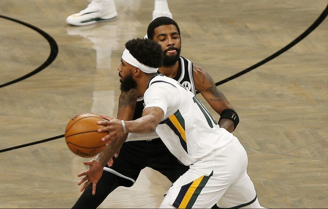 DFM逆转GEN，Crisp一己之力扛起全队