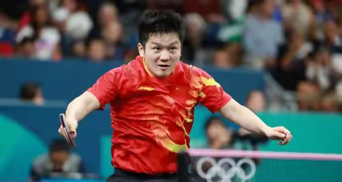 开云体育在线-关于瑞典乒乓球队轻取英国乒乓球队,樊振东打破历史纪录的信息