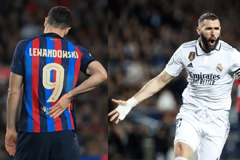 开云体育直播-巴萨爆冷德国,本泽马三分雨点燃全场