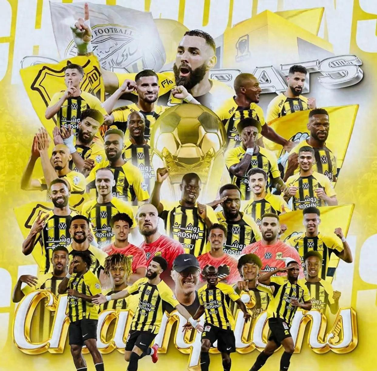 巴萨爆冷德国，本泽马三分雨点燃全场