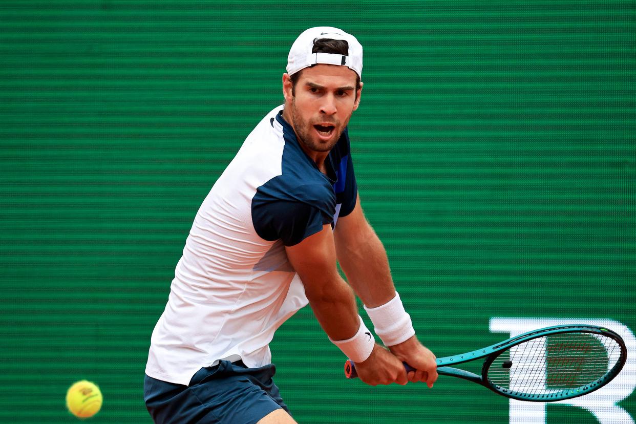 开云体育在线-关于世界网球队碾压西班牙网球队，梅德韦杰夫送出助攻的信息