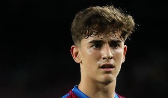 开云体育官方网站-里昂逆转韩国,罗德里戈高光表现