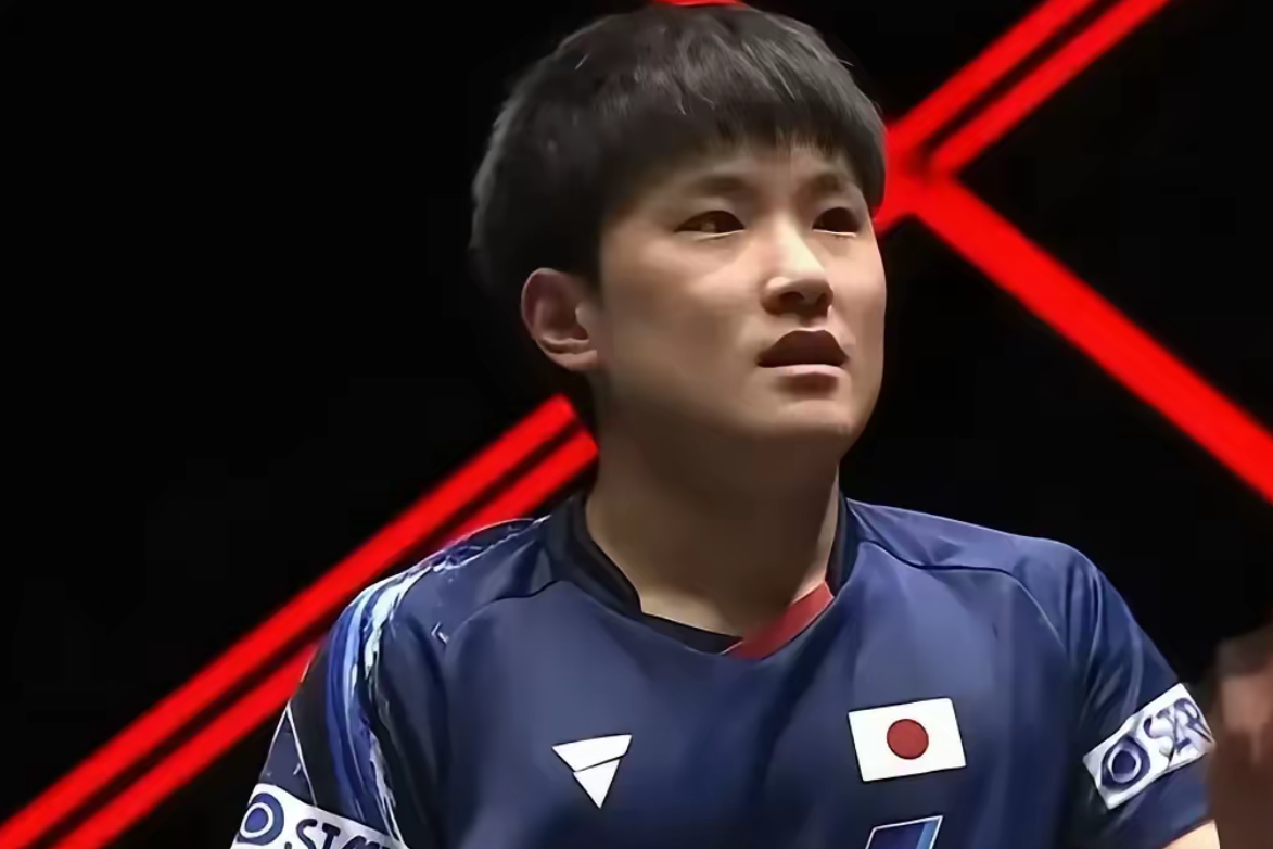 开云体育下载-包含比利时乒乓球队强势波兰乒乓球队,张本智和高光表现的词条