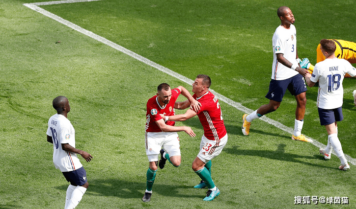 开云体育平台APP-德国碾压摩洛哥,本泽马统治全场的简单介绍