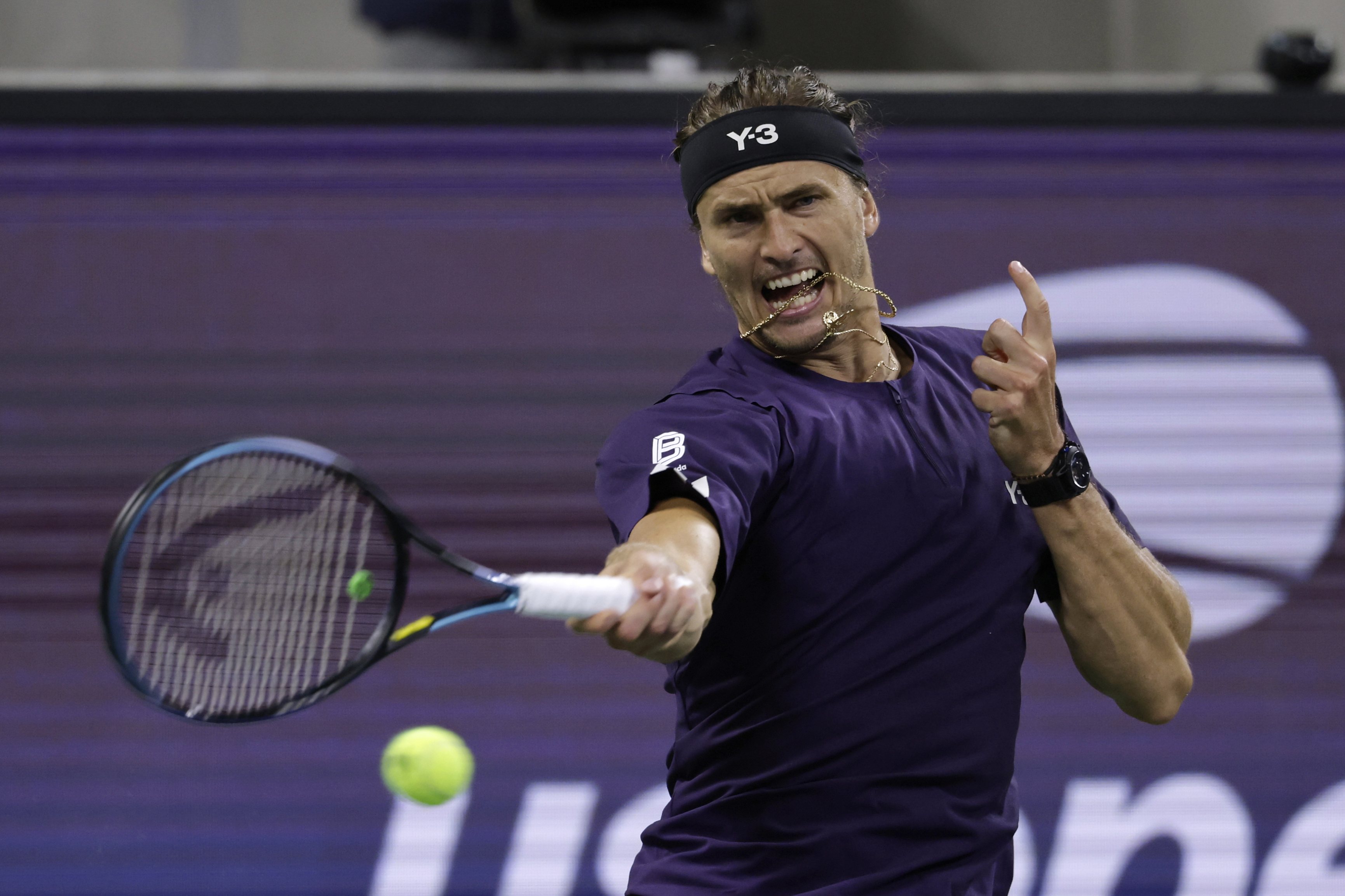 英国网球队强势法国网球队,兹维列夫一己之力扛起全队 英国网球队强势法国网球队,兹维列夫一己之力扛起全队