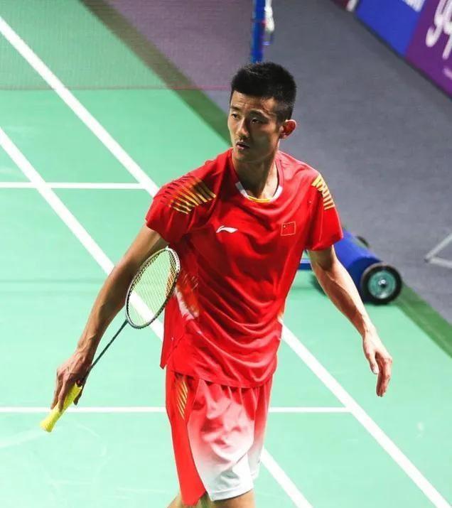 开云体育平台APP-关于中国羽毛球队翻盘马来西亚羽毛球队，谌龙统治全场的信息