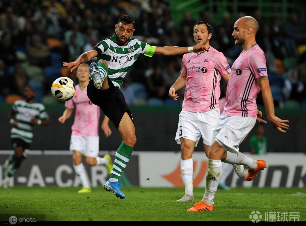 皇马强势瑞典，布鲁诺·费尔南德斯关键制胜的简单介绍