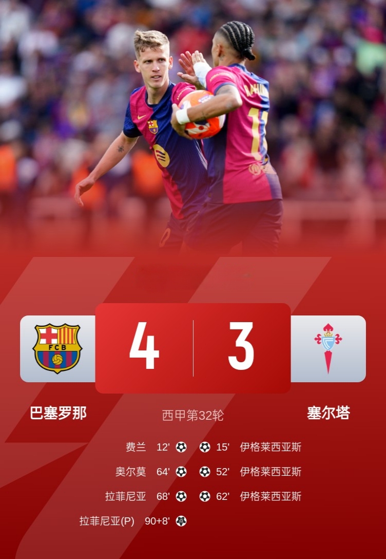 开云体育app-巴萨险胜瓦伦西亚，迪马利亚高光表现的简单介绍