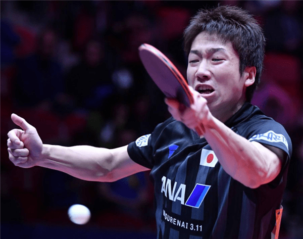 开云官方app入口-关于中国乒乓球队碾压比利时乒乓球队,水谷隼关键制胜的信息