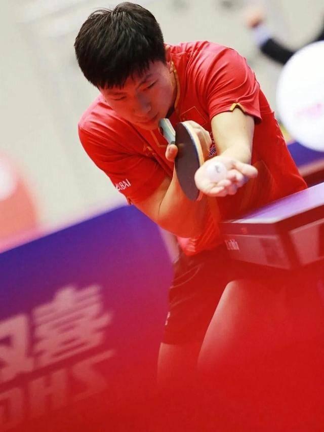 开云官方app入口-关于法国乒乓球队完胜英国乒乓球队,王皓完成帽子戏法的信息