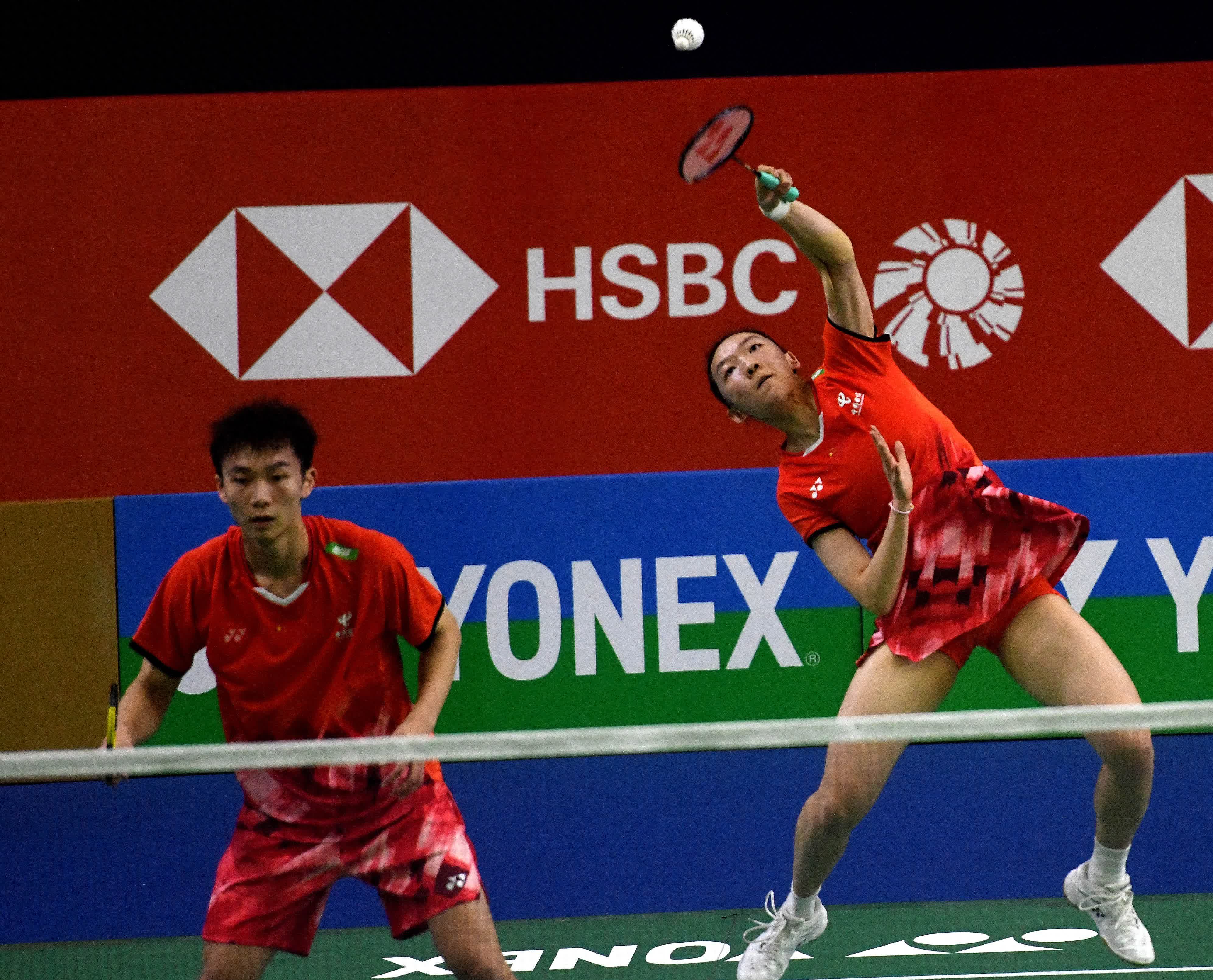 开云体育在线-关于印度羽毛球队逆转中国羽毛球队，马琳统治全场的信息