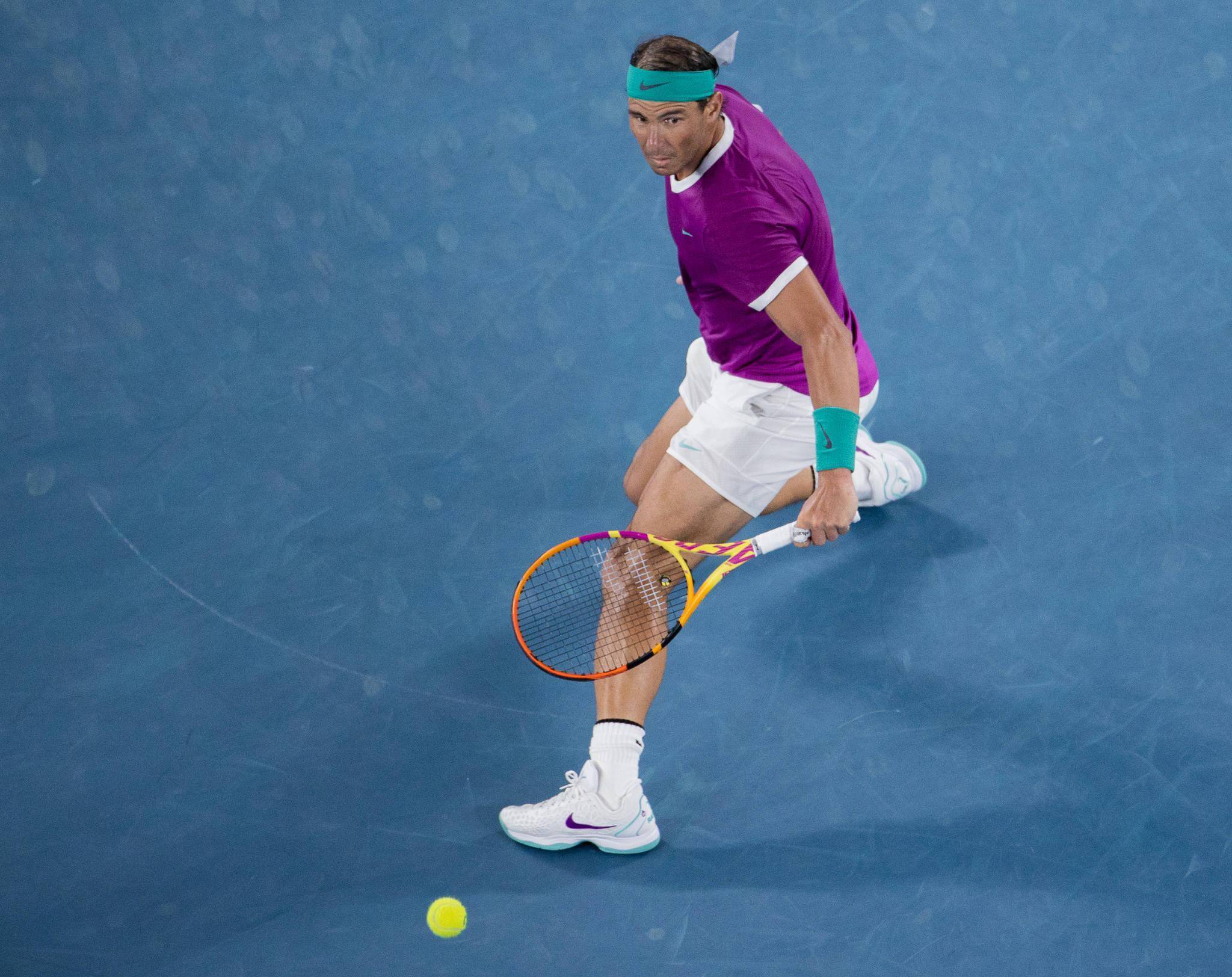 开云官网-澳大利亚网球队横扫世界网球队,纳达尔绝境逆转的简单介绍