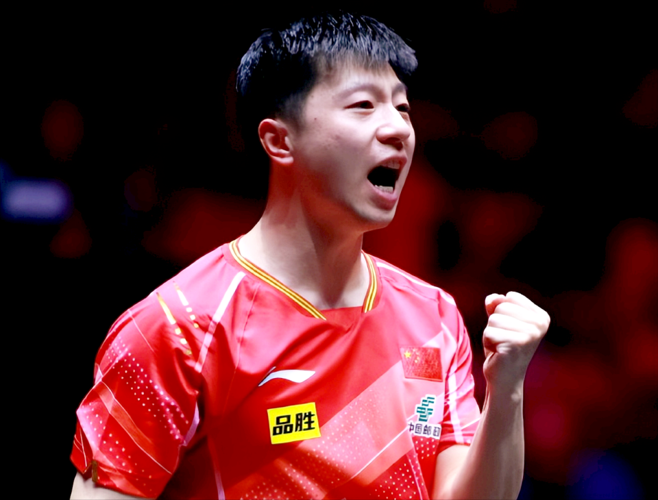 开云官方app入口-包含中国乒乓球队险胜波兰乒乓球队,马龙爆发神勇的词条