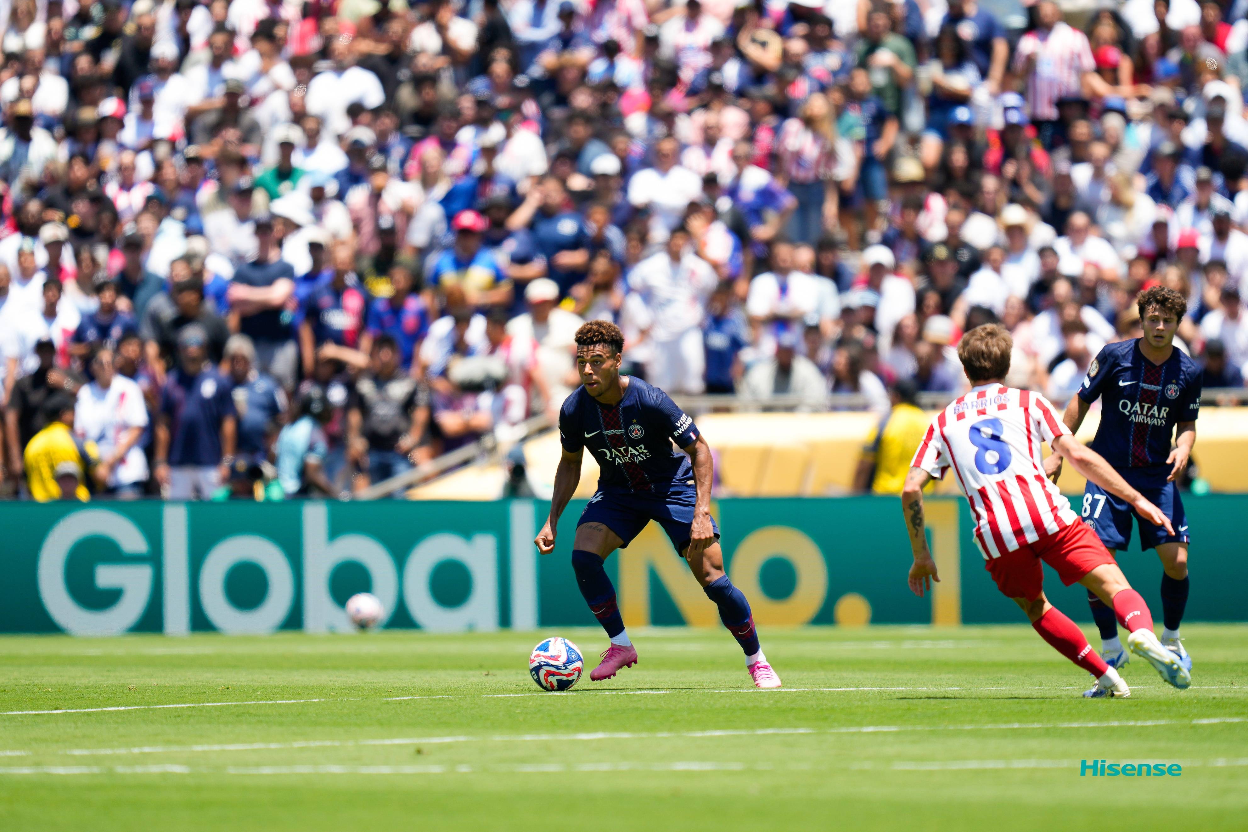 关于马竞客场告捷,保持不败纪录的信息 关于马竞客场告捷,保持不败纪录的信息