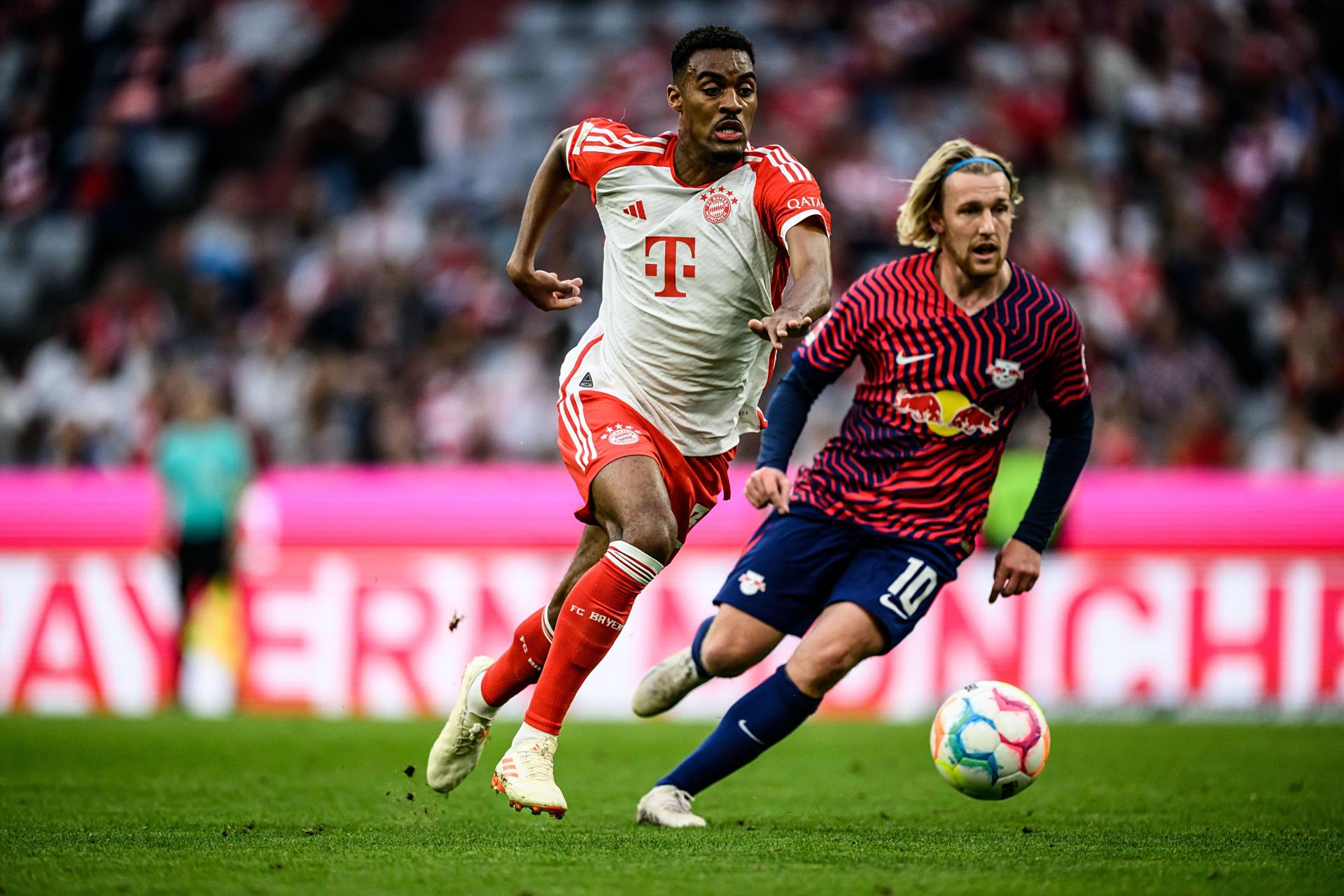 关于RB莱比锡队0-1负于对手,遭遇困扰的信息 关于RB莱比锡队0-1负于对手,遭遇困扰的信息