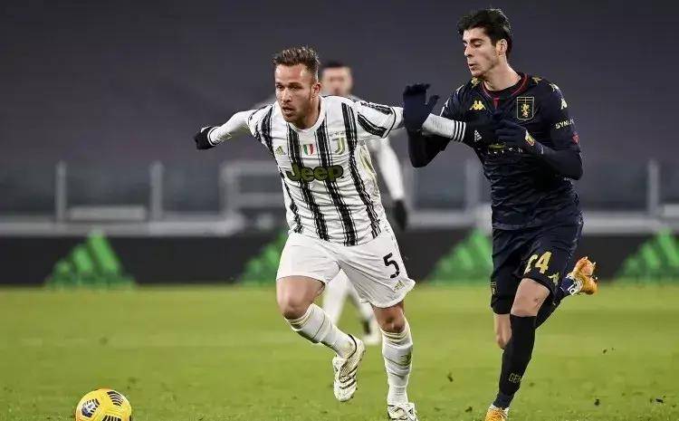 尤文图斯赛季末备战,新赛季前景备受瞩目的简单介绍 尤文图斯赛季末备战,新赛季前景备受瞩目的简单介绍