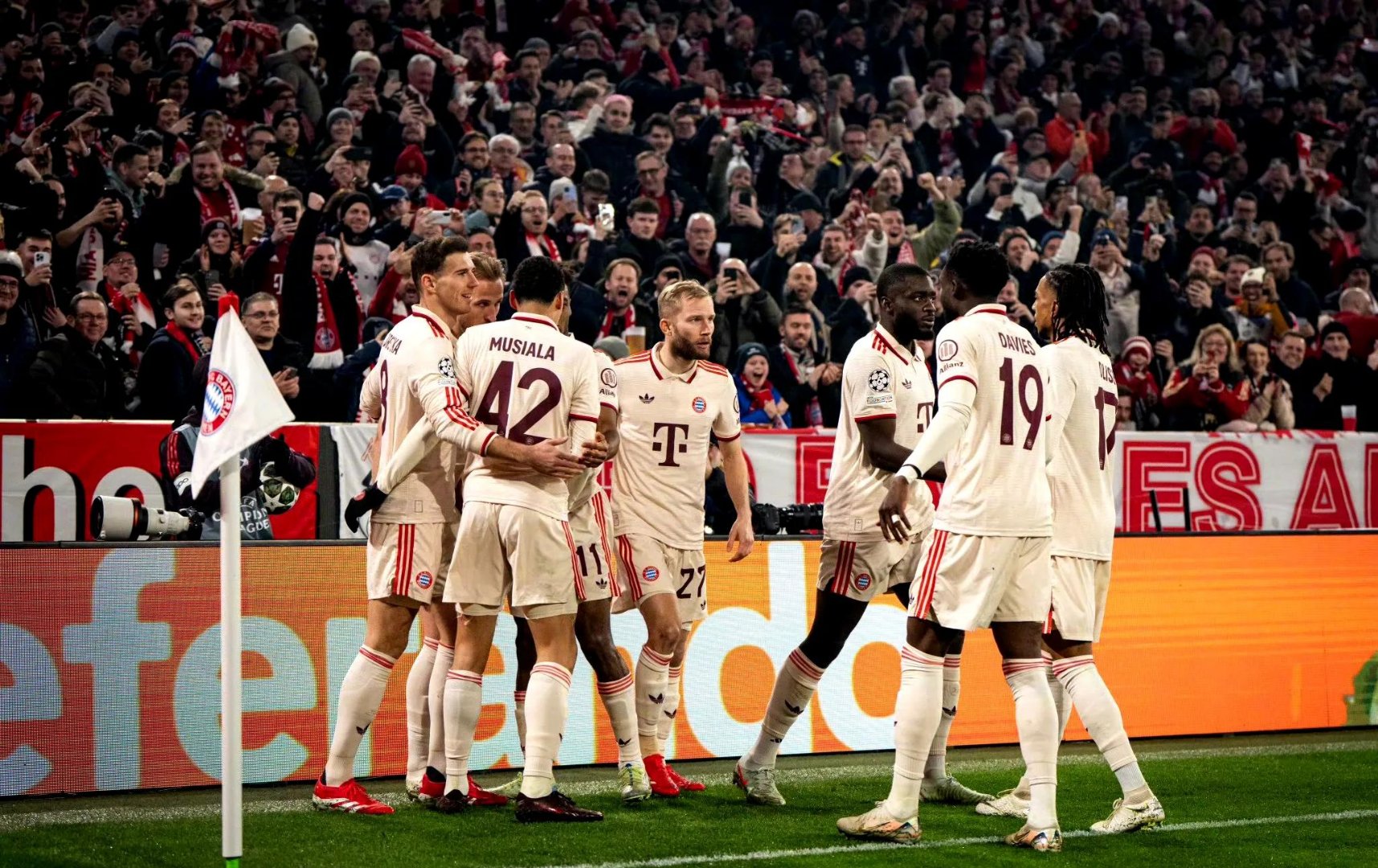 争夺激烈!欧洲俱乐部联赛豪门对决扣人心弦的简单介绍 争夺激烈!欧洲俱乐部联赛豪门对决扣人心弦的简单介绍