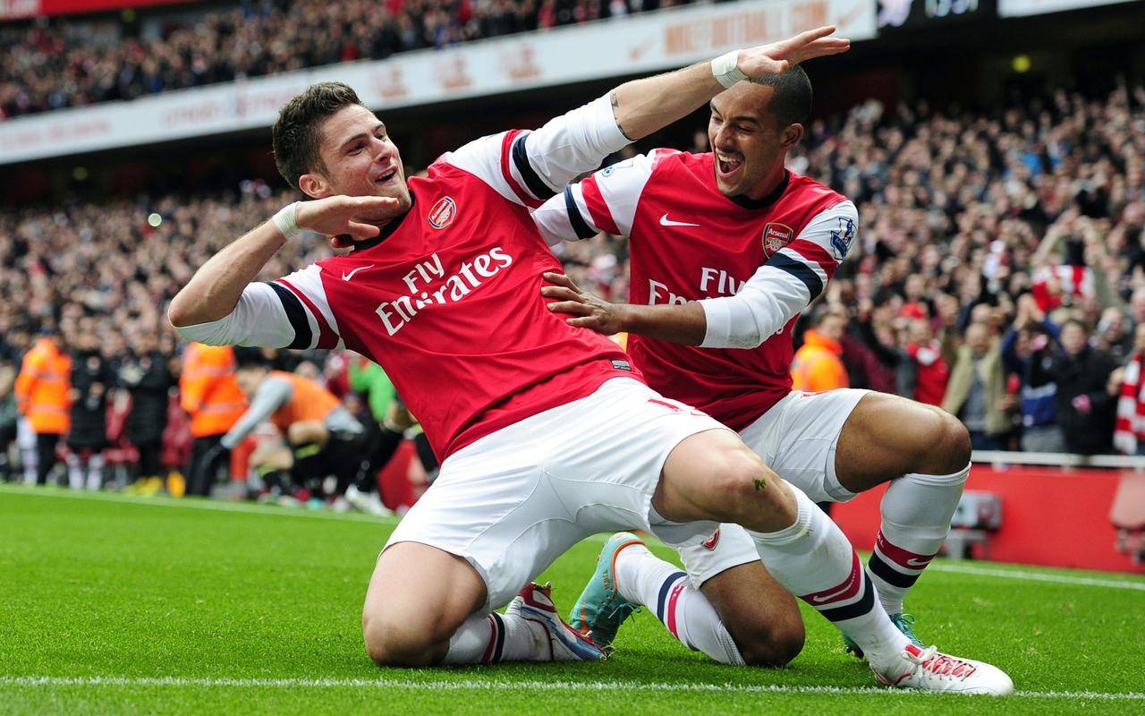 开云体育APP下载-关于阿森纳决战拜仁,雄心壮志?的信息