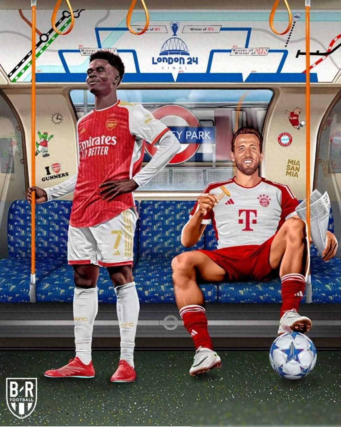 关于阿森纳决战拜仁,雄心壮志?的信息 关于阿森纳决战拜仁,雄心壮志?的信息