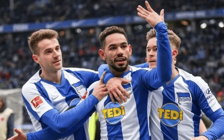 开云官方app入口-关于柏林赫塔客场不敌弗莱堡:0-2告负的信息