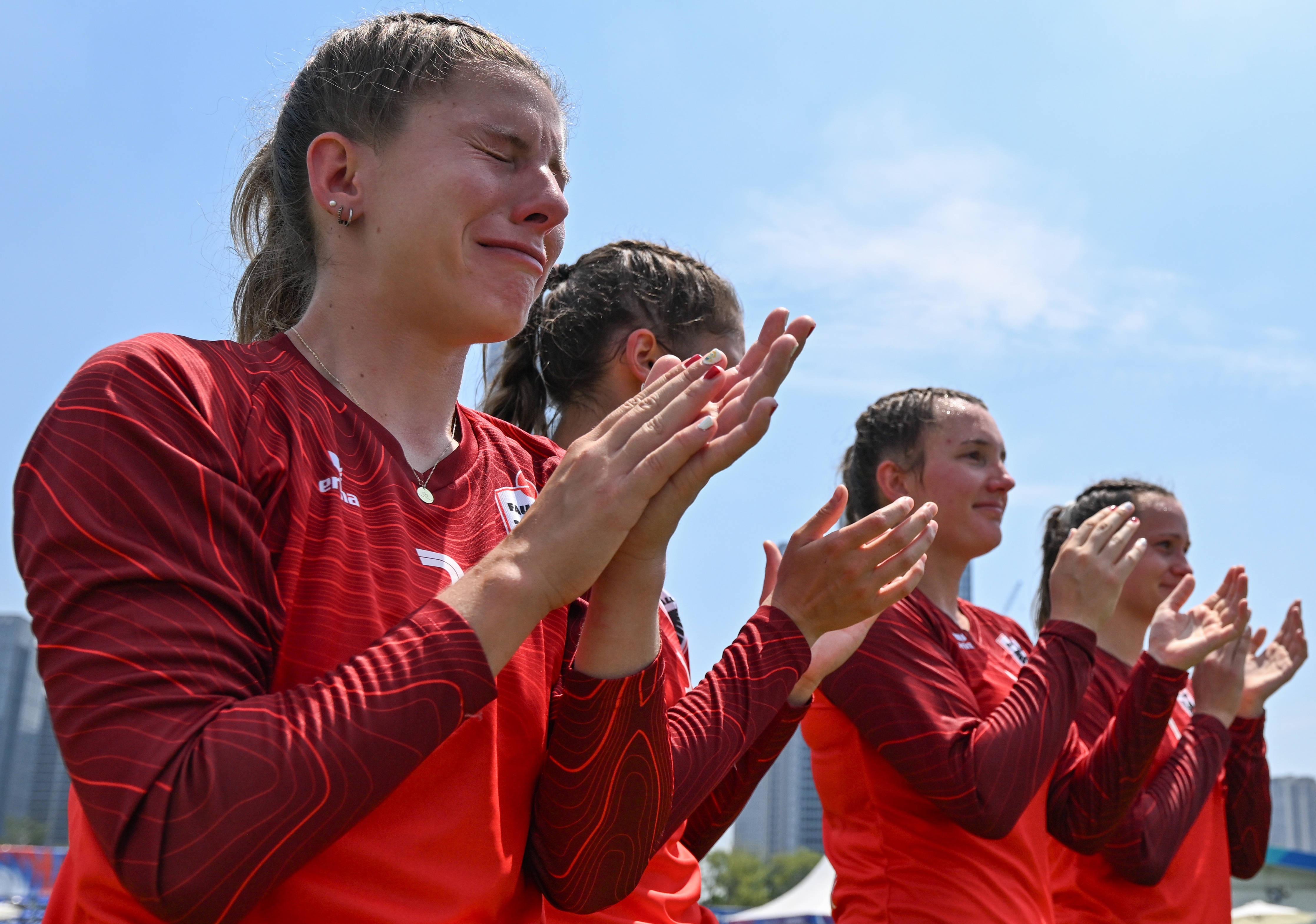 开云体育官方网站-包含德国队主场大胜奥地利,晋级欧锦赛四强的词条