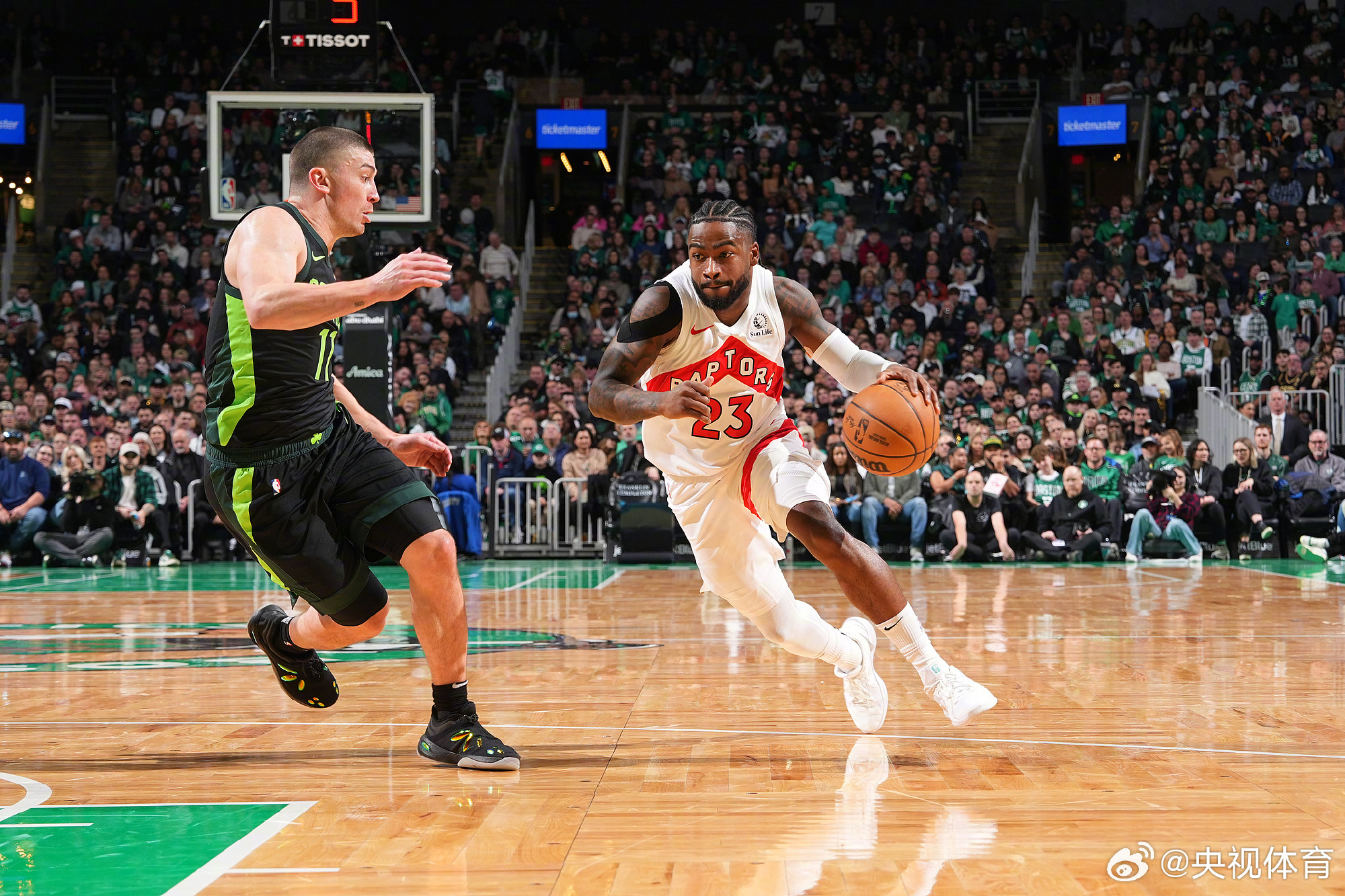 关于凯尔特人队员状态神勇,连胜创纪录的信息 关于凯尔特人队员状态神勇,连胜创纪录的信息