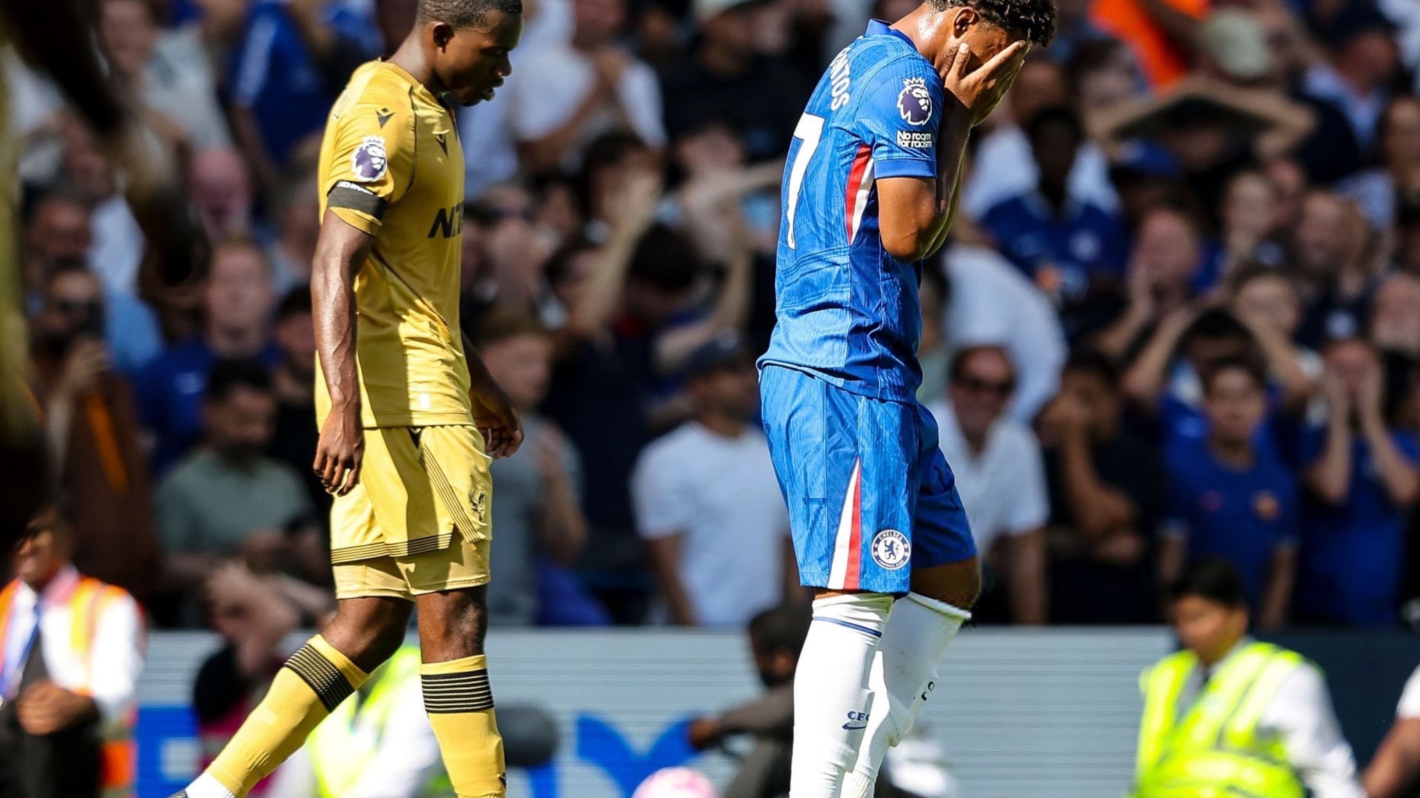 开云体育中国-包含切尔西主场失利,战绩无法提升的词条