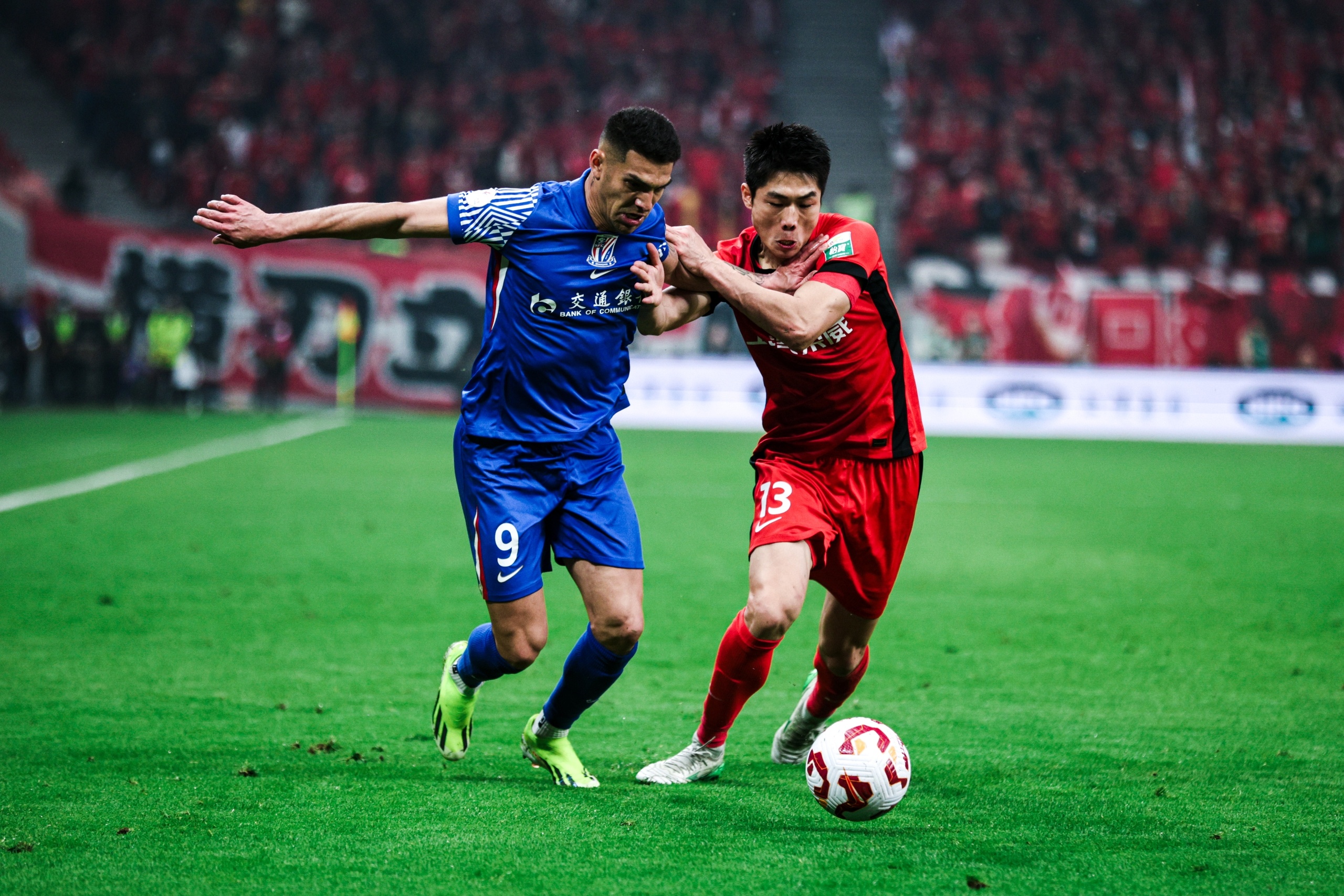 开云体育中国-关于申花客场挺进，夺取首胜迎来转机的信息