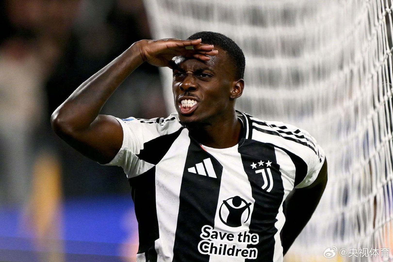 开云体育平台APP-尤文图斯力克斯帕尔，提前出线