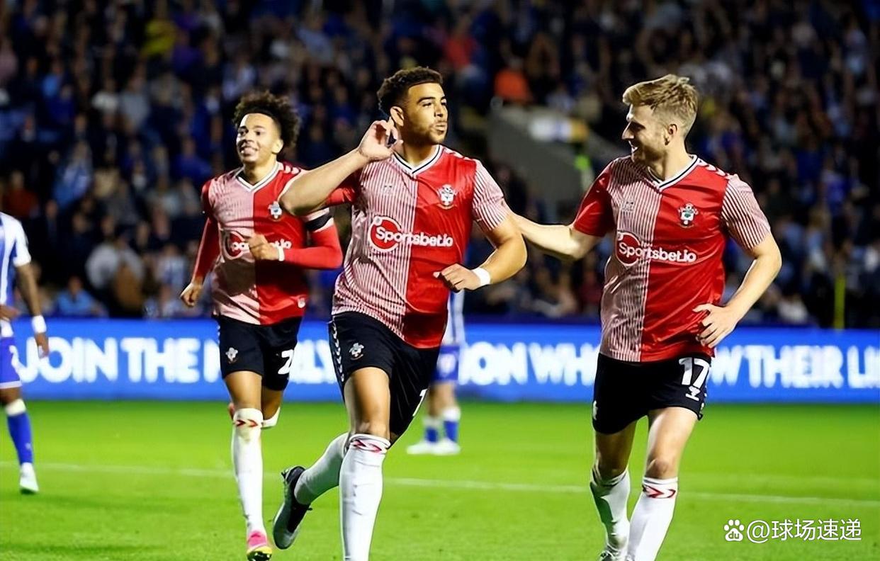 关于埃弗顿主场不敌南安普顿,难逃失败的信息 关于埃弗顿主场不敌南安普顿,难逃失败的信息