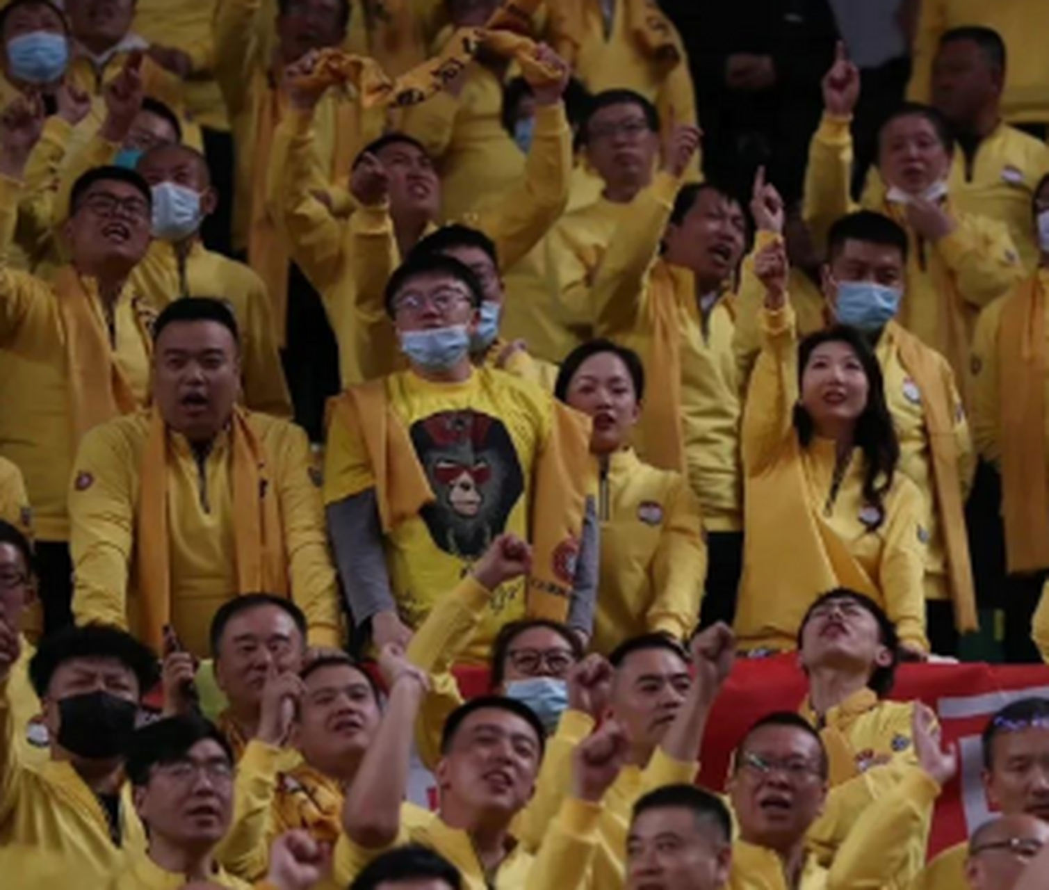 广西男篮主场迎战,利用主场之利取胜的简单介绍 广西男篮主场迎战,利用主场之利取胜的简单介绍