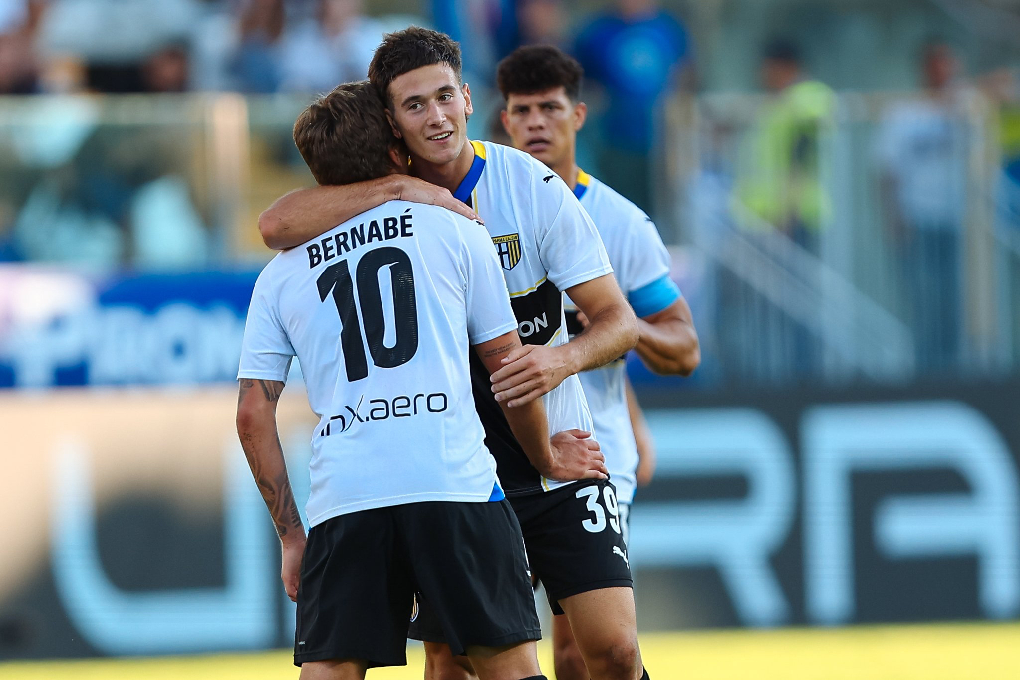 开云体育官网-桑普多利亚客场小胜帕尔马,成功反击的简单介绍