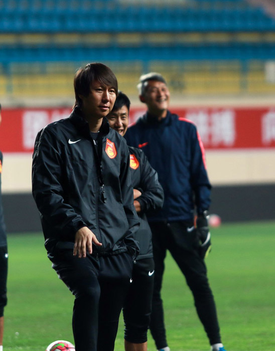 河北华夏幸福主帅谈未来战略的简单介绍