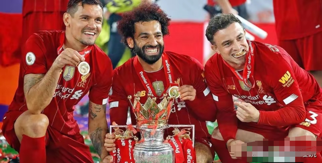 关于利物浦客场大胜尤文，锁定四强资格的信息