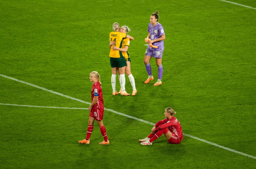 开云下载-世界女足联赛:澳大利亚队实现零封的简单介绍