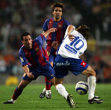 开云体育APP下载-萨拉戈萨客场惨败,输球让球迷心碎的简单介绍